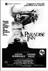 Paradise Inn