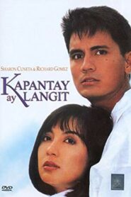 Kapantay Ay Langit