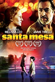 Santa Mesa