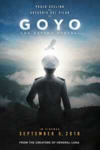 Goyo: Ang Batang Heneral