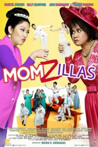 Momzillas