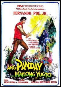 Ang Panday…Ikatlong Yugto