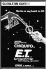 E.T. is Estong Tutong