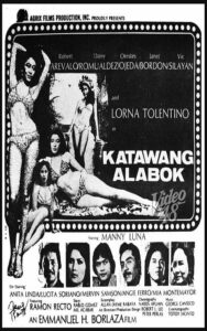 Katawang Alabok