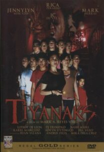 Tiyanaks