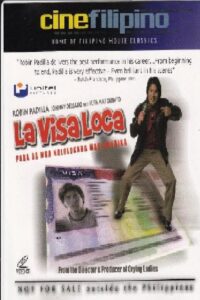 La Visa Loca