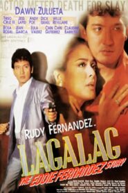 Lagalag: The Eddie Fernandez Story