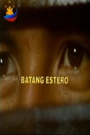 Batang estero