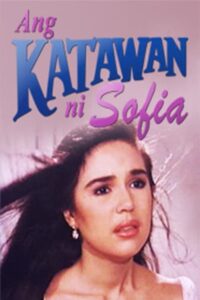 Ang Katawan ni Sofia