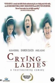 Crying Ladies