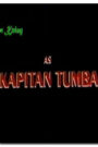 Kapitan Tumba: The Capt. Jose Huevos Story