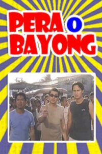 Pera o Bayong (Not da TV)