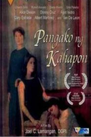 Pangako Ng Kahapon