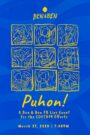 Puhon 1: A Ben & Ben Live Event For The COVID19 Efforts