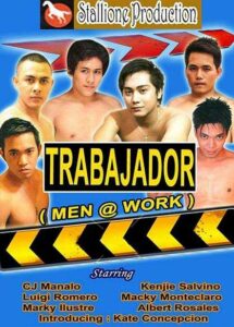 Trabajador (Men @ Work) (Uncut Version)