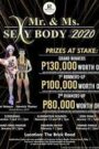 Mr. & Ms. Sexy Body 2020