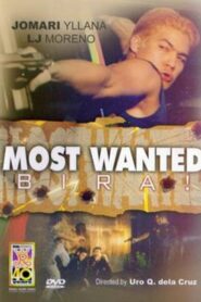 Most Wanted