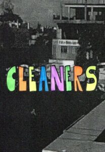 Cleaners