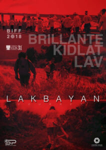 Lakbayan