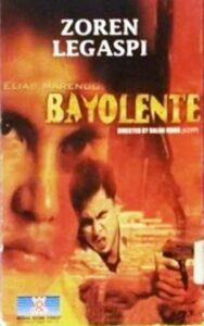 Bayolente