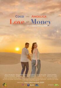 Love or Money