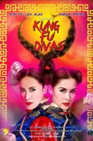 Kung Fu Divas