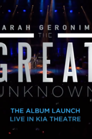 The Great Unknown