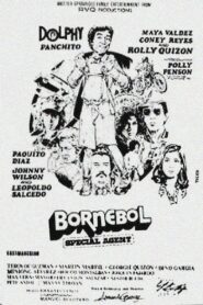 Bornebol: Special Agent