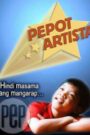 Pepot Artista