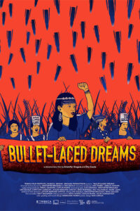 Bullet-laced Dreams