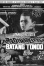 Boboy Salonga: Batang Tondo