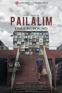 Pailalim