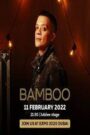 Bamboo: Jubilee Stage Expo 2020 Dubai