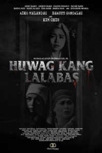 Huwag Kang Lalabas