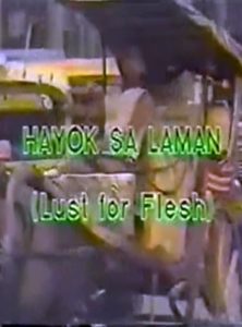 Hayok sa Laman