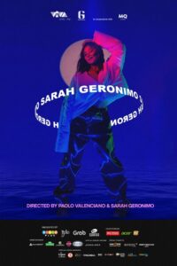 Sarah Geronimo: The 20th Anniversary Concert