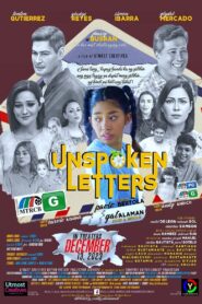 Unspoken Letters