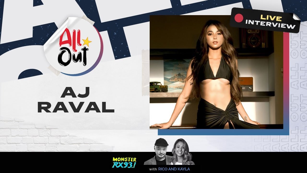 All Out with AJ Raval